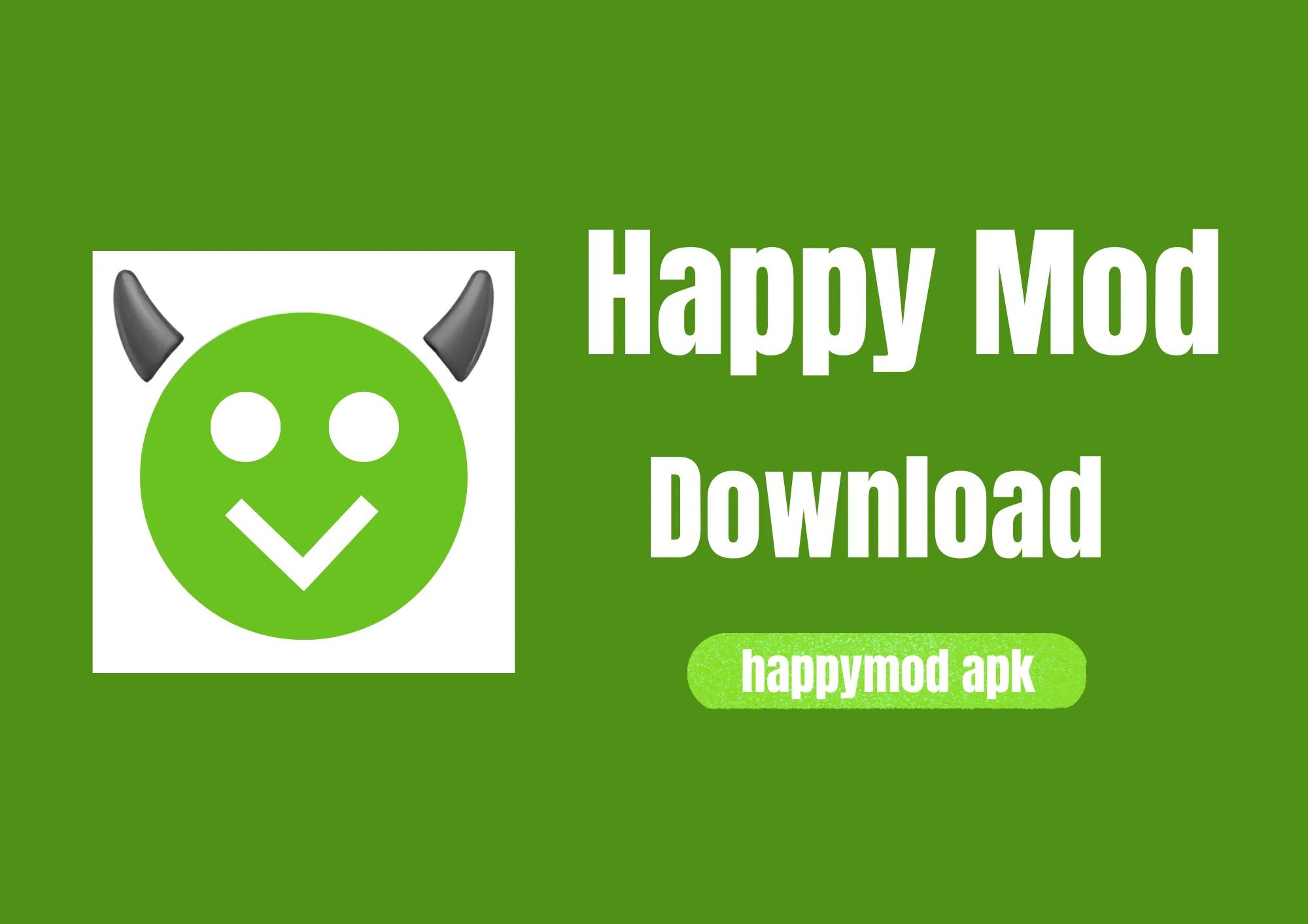 happymod