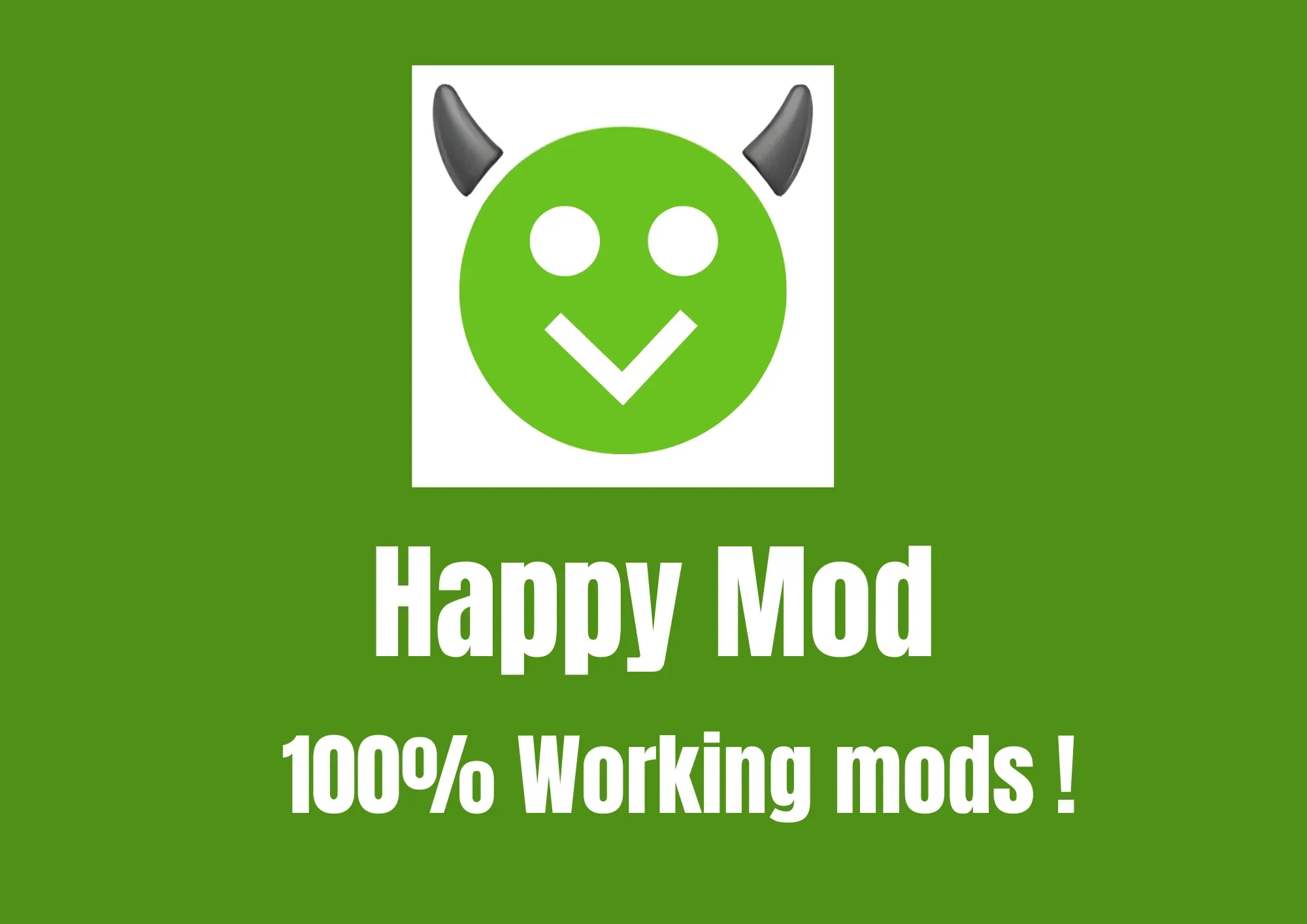 happymod