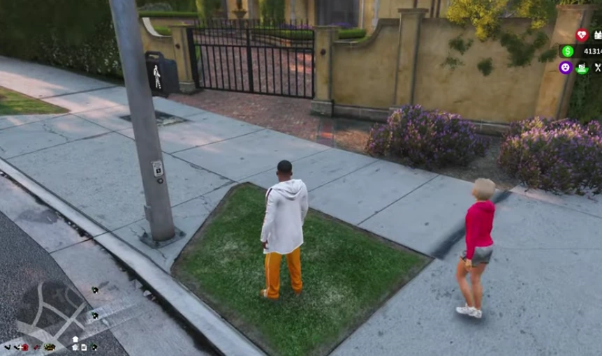 gta sa apk