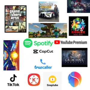 Premium Apps and Games happymod have