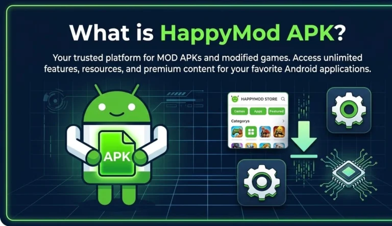 happymod apk free mod download app